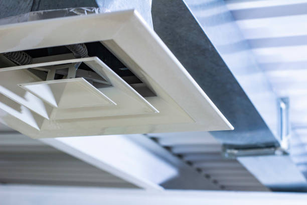 Professional Airduct Cleaning in Athens, GA