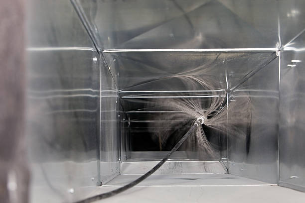 Best HVAC Duct Inspection Services  in Athens, GA